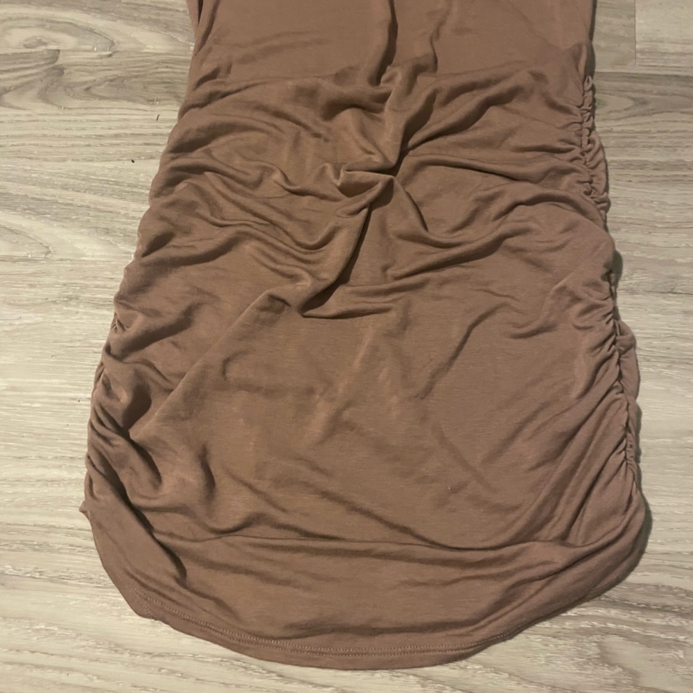 Antistar Mini Dress - Picture 3 of 8